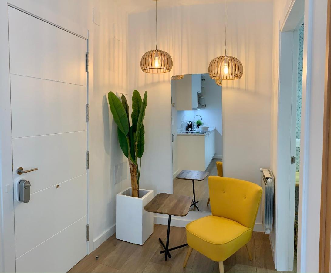 Apartamentos Succo Plasencia Exterior foto